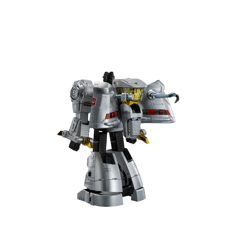 Load image into Gallery viewer, Robosen - Transformers: Flagship Grimlock Auto-Converting Robot
