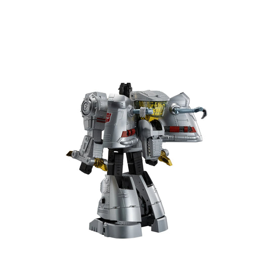 Robosen - Transformers: Flagship Grimlock Auto-Converting Robot