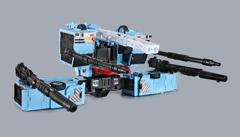 Load image into Gallery viewer, Ocular Max - Perfection Series - PS-23A Ignis Alternative
