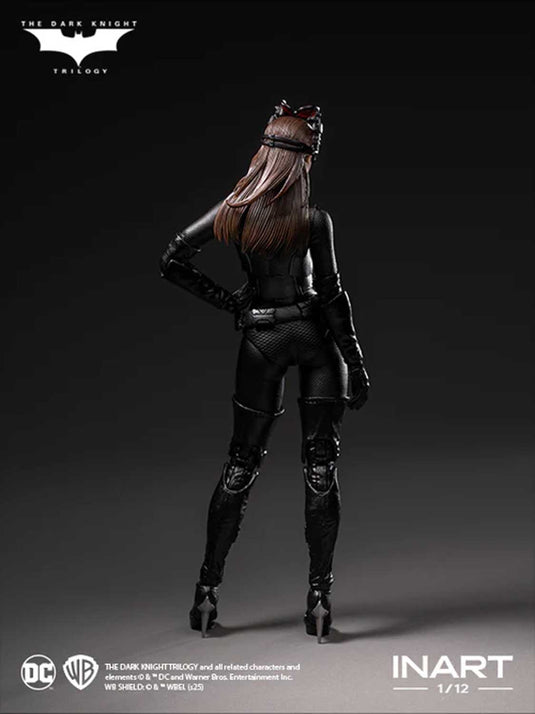 INART - The Dark Knight Rises - Catwoman 1/12 Scale Figure