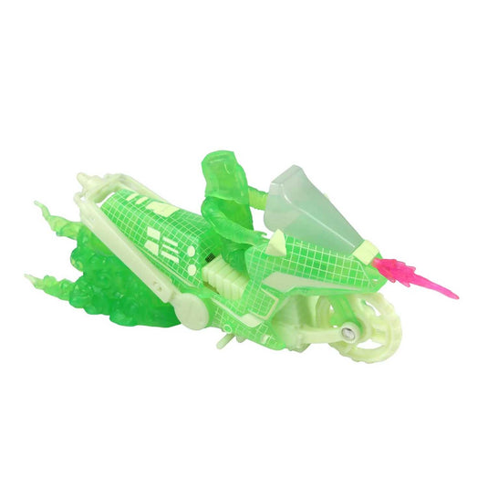 The Loyal Subjects - M.A.S.K. - Condor with Brad Turner (Hologram Edition)