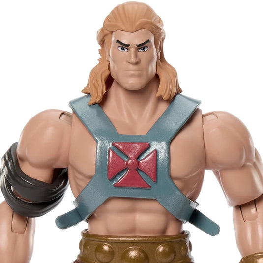 Masters of the Universe X ThunderCats - Origins He-Man