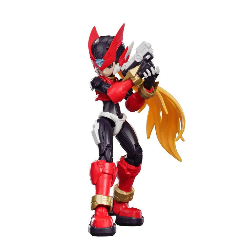 Load image into Gallery viewer, Blokees - Mega Man Champion Class - CC02 Zero Model Kit
