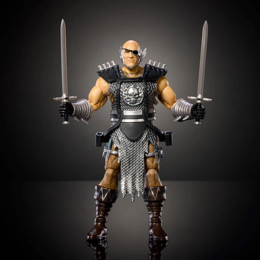 Masters of the Universe Masterverse: Movie Blade