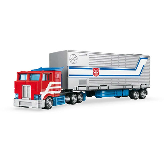 Blokees - Transformers Wheels - CT01 Optimus Prime