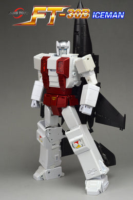 Fans Toys - FT-30B Iceman (Reissue)