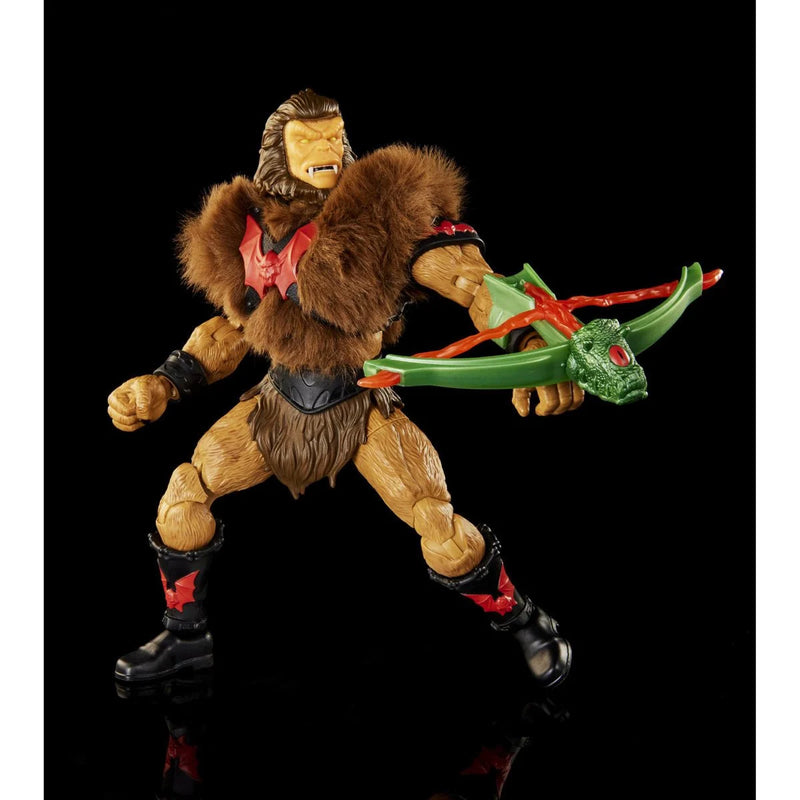 Load image into Gallery viewer, Masters of the Universe - Princess of Power Masterverse Grizzlor
