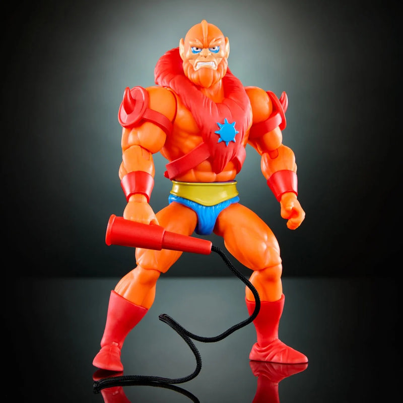 Load image into Gallery viewer, Masters of the Universe - Origins Beast Man (Cartoon Collection)
