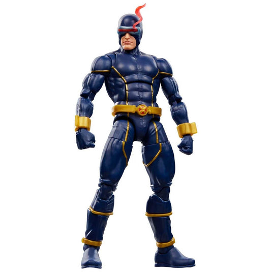 Marvel Legends - Cyclops & Wolverine Two-Pack