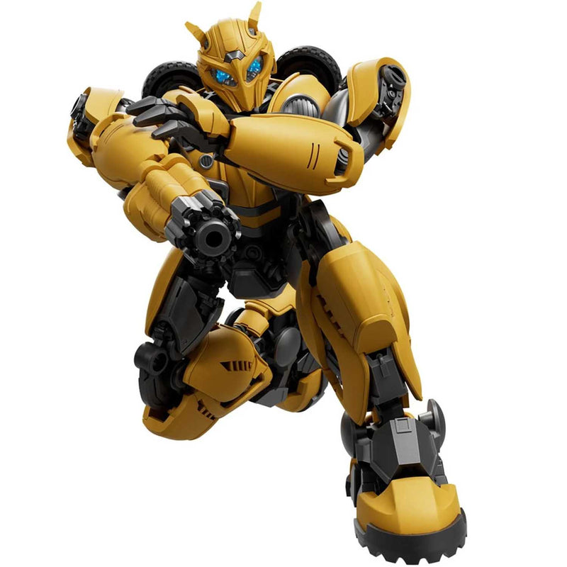 Load image into Gallery viewer, Blokees - Transformers: Bumblebee Classic Class - Bumblebee 27
