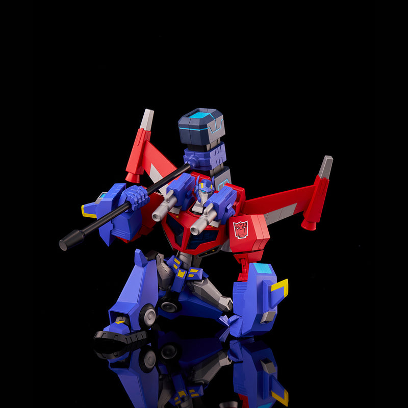 Load image into Gallery viewer, Flame Toys - Furai Model 44 - Wingblade Optimus Prime (Animated)
