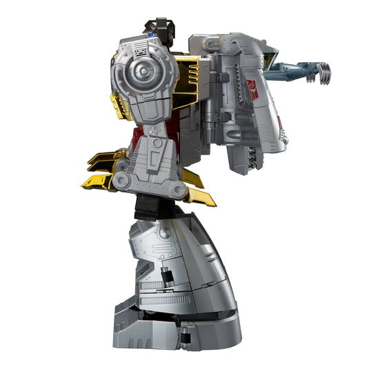 Robosen - Transformers: Grimlock Auto-Converting Robot