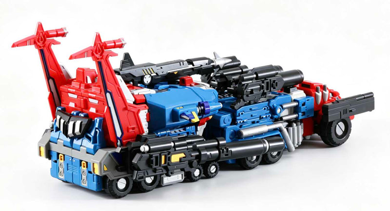 Load image into Gallery viewer, Mastermind Creations - Reformatted R-48PX Optus Prominon Apex Armor
