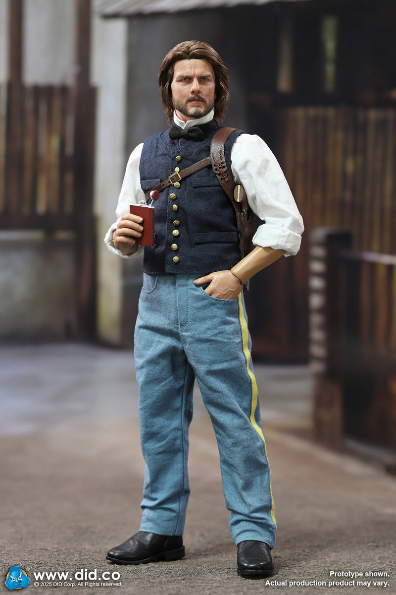 Load image into Gallery viewer, DID - 1/6 US Army 7th Cavalry Regiment 1876 - Captain Nathan
