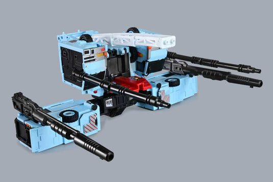 Ocular Max - Perfection Series - PS-23A Ignis Alternative