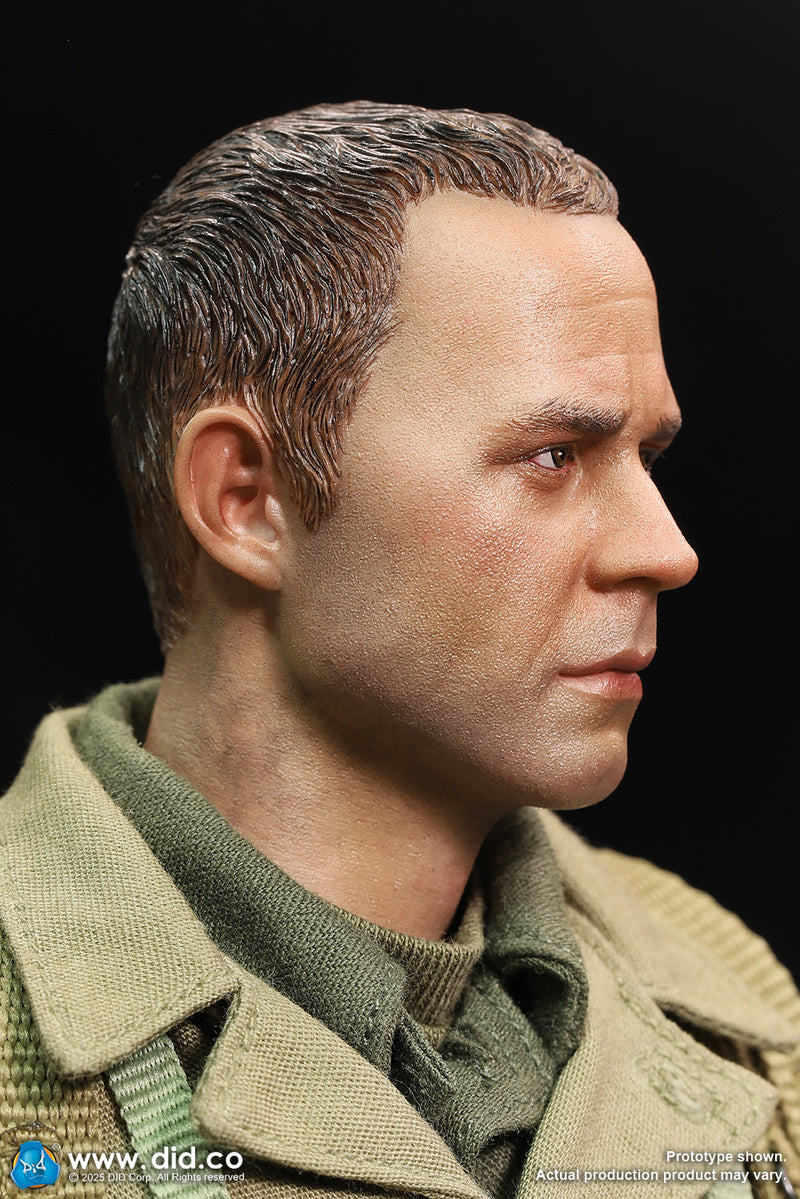 Load image into Gallery viewer, DID - WWII US 2nd Ranger Battalion Series 7 - Medic Wade

