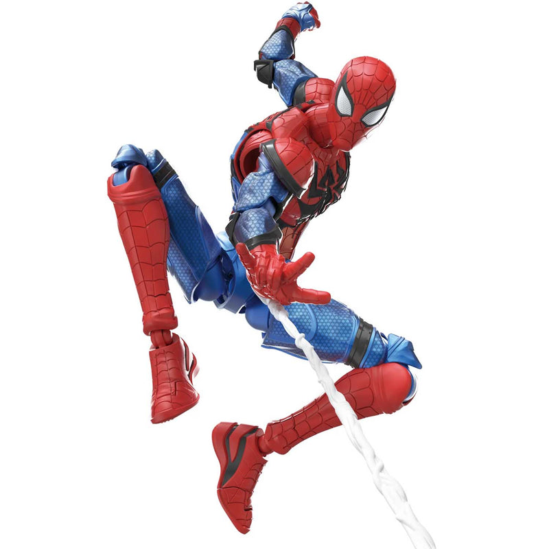 Load image into Gallery viewer, Blokees - Marvel Rivals Champion Class 06 - Spider-Man Model Kit
