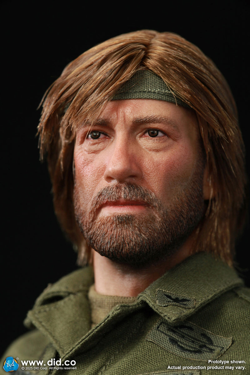 Load image into Gallery viewer, DID - Vietnam War U.S. Army - Colonel James
