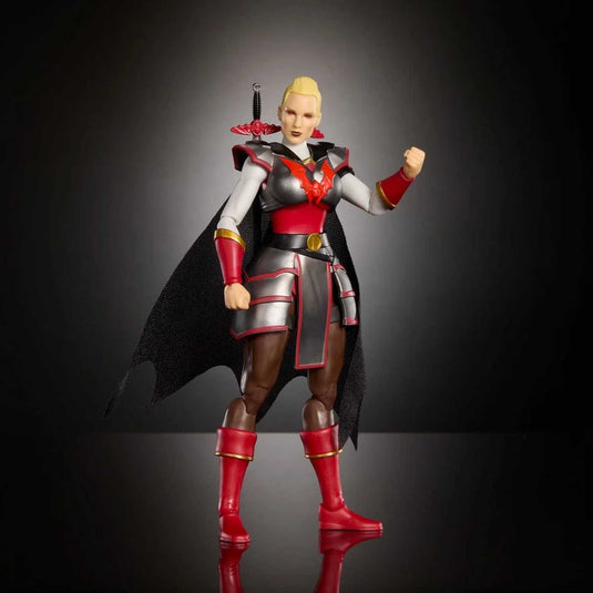 Masters of the Universe - New Etheria Masterverse - Despara