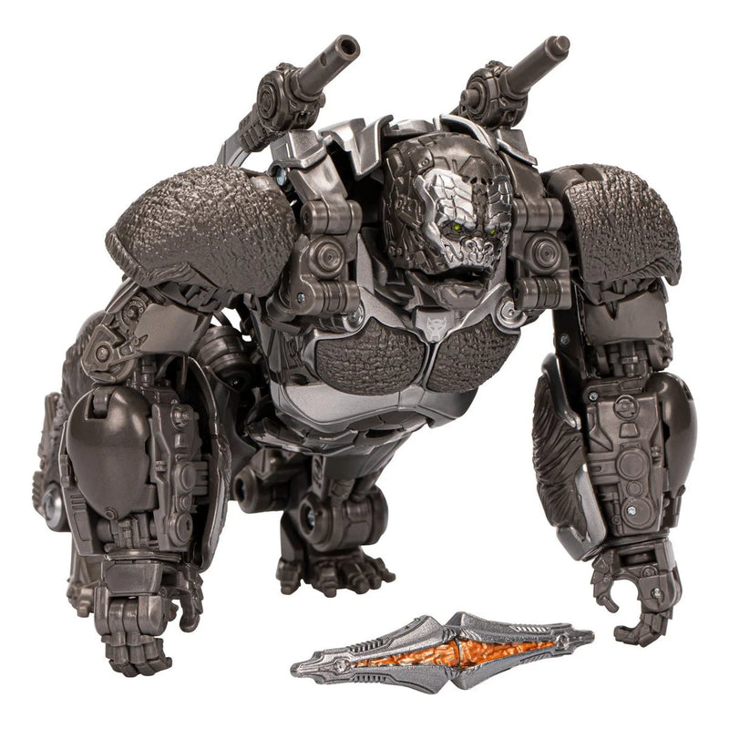 Load image into Gallery viewer, Transformers Generations Studio Series - Leader Optimus Primal 106
