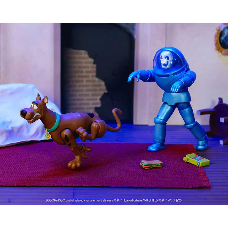 Load image into Gallery viewer, Jada Toys - Scooby-Doo! - Scooby-Doo 1/12 Scale
