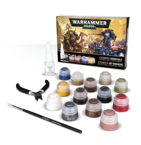 Games Workshop Hobby Supplies