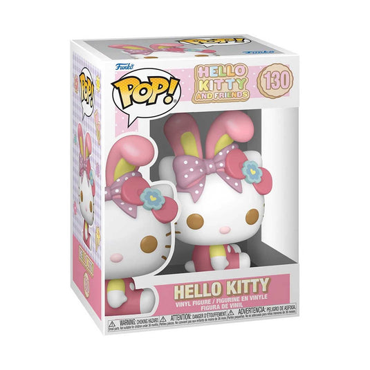 POP! Sanrio - Hello Kitty and Friends - Hello Kitty with Bunny Ears