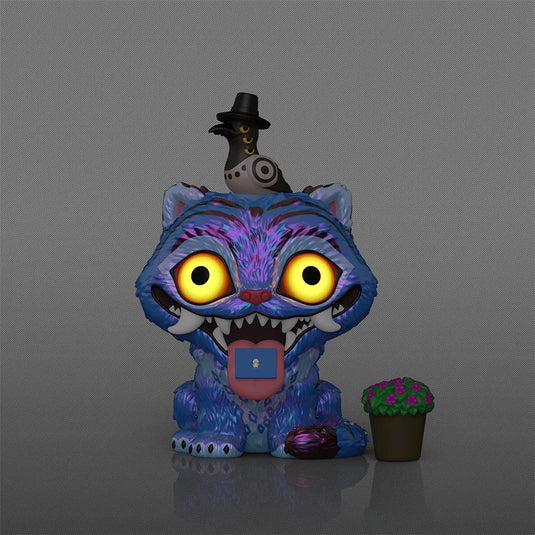 POP! Animation - KPop Demon Hunters -