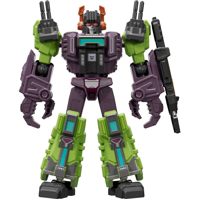 Load image into Gallery viewer, Blokees - Transformers Galaxy Version 10 One Shall Stand Box of 9 Random Figures
