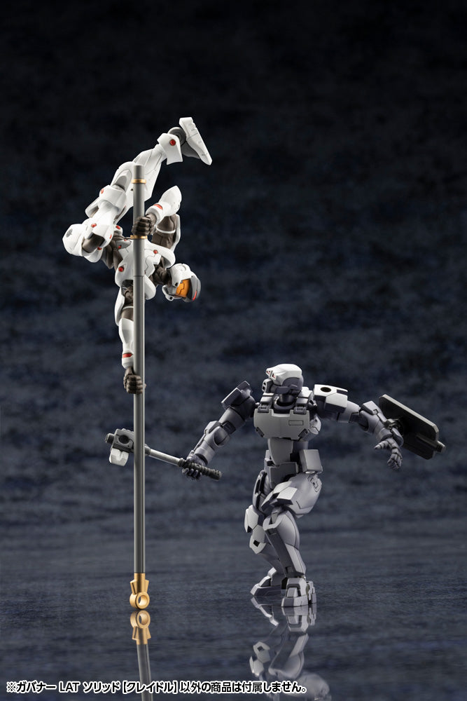 Load image into Gallery viewer, Kotobukiya - Hexa Gear - Governor LAT Solid (Cradle)
