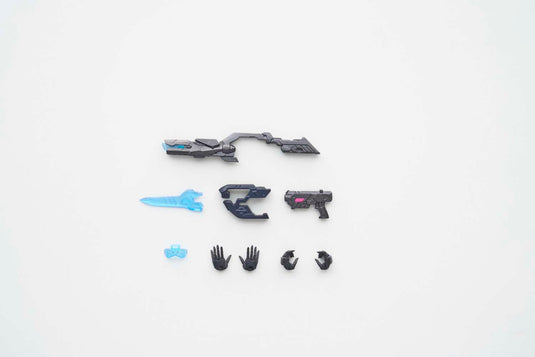 Flame Toys - Furai Model 39 - Black Arcee Model Kit