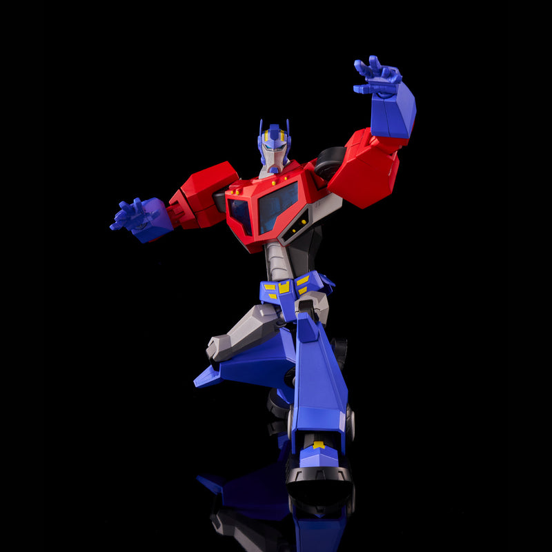 Load image into Gallery viewer, Flame Toys - Furai Model 43 - Optimus Prime (Animated)
