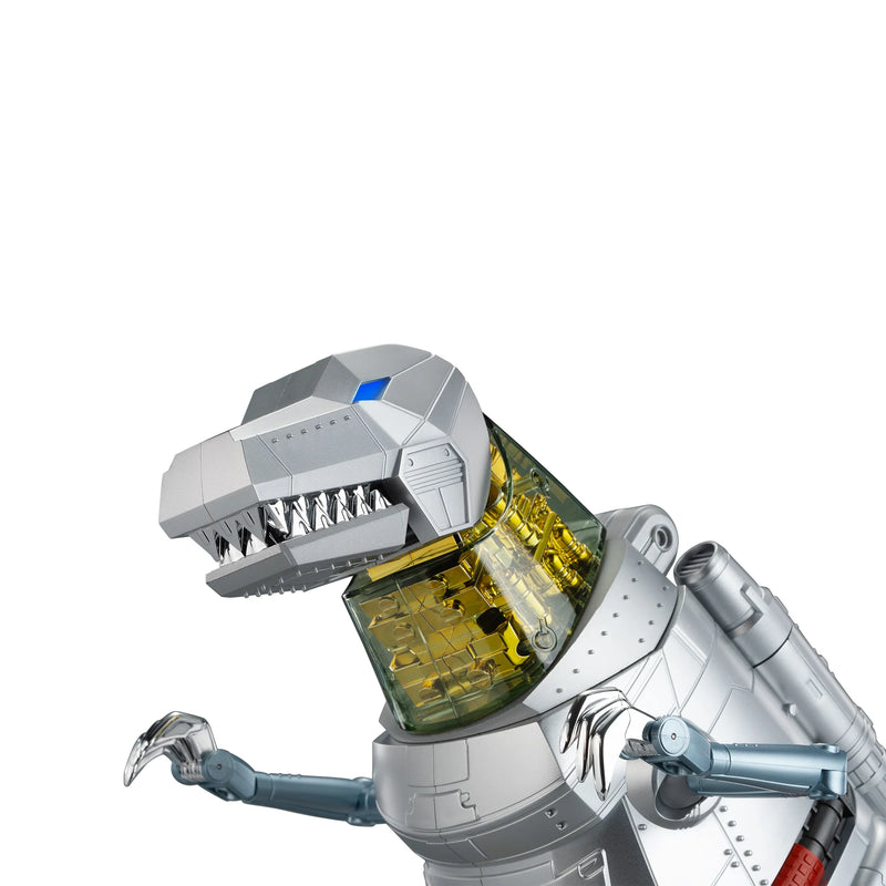 Load image into Gallery viewer, Robosen - Transformers: Flagship Grimlock Auto-Converting Robot
