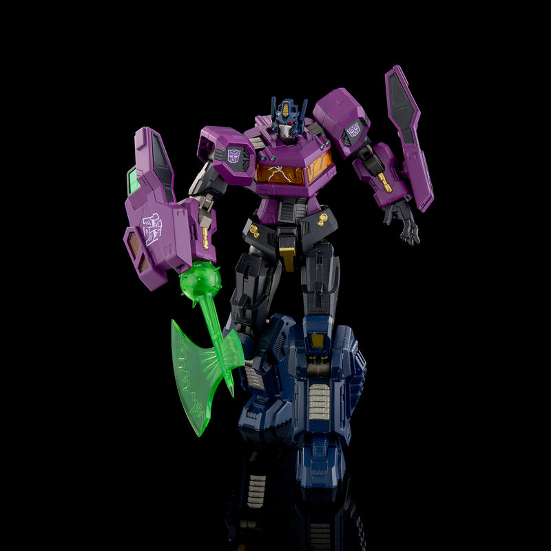 Load image into Gallery viewer, Flame Toys - Furai Model 49 - Shattered Glass Optimus Prime (Ver. #2008)
