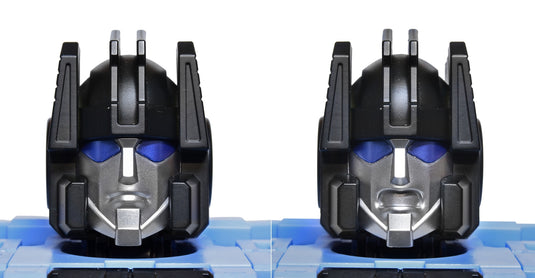 Ocular Max - Perfection Series - PS-23 Ignis (Reissue)