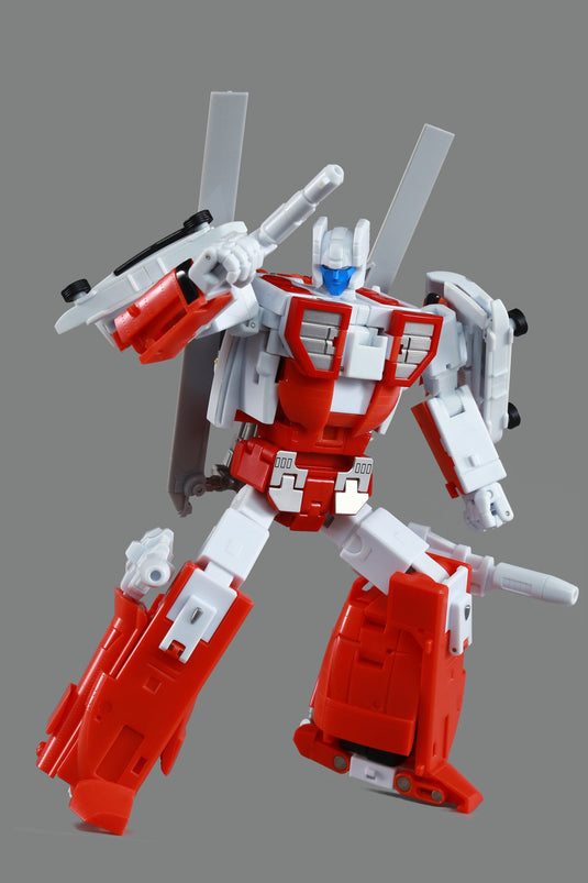 Ocular Max - Perfection Series - PS-22A Ventus Alternative