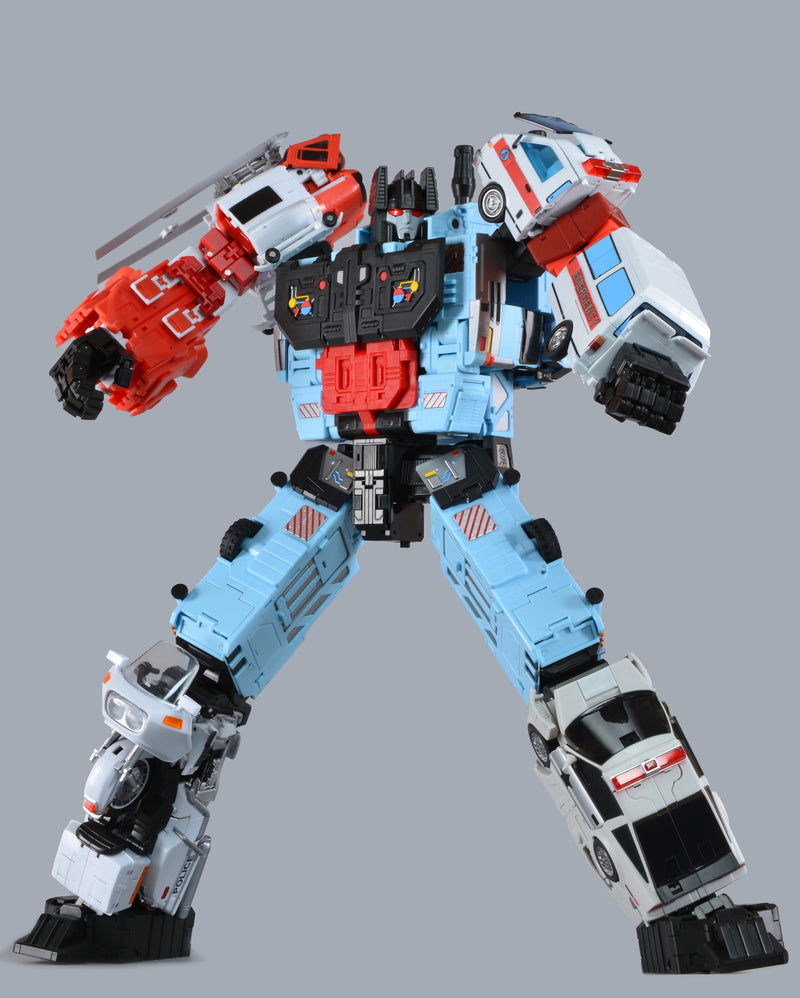 Load image into Gallery viewer, Ocular Max - Perfection Series - PS-23A Ignis Alternative
