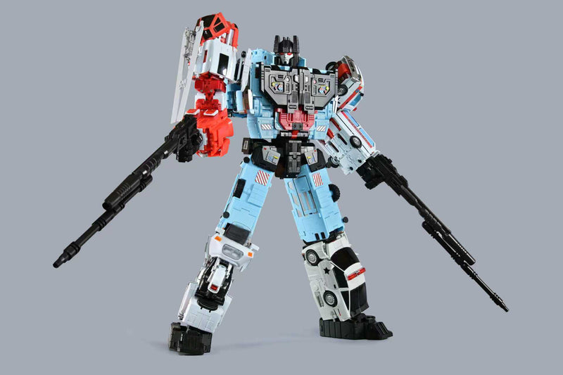 Load image into Gallery viewer, Ocular Max - Perfection Series - PS-23A Ignis Alternative
