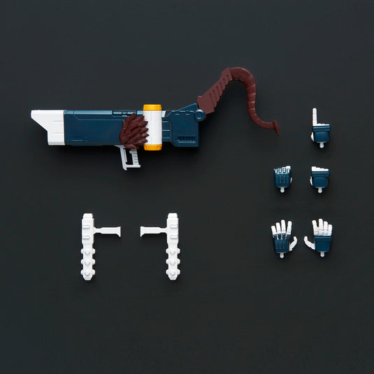 Flame Toys - Furai Model 48 - Big Convoy