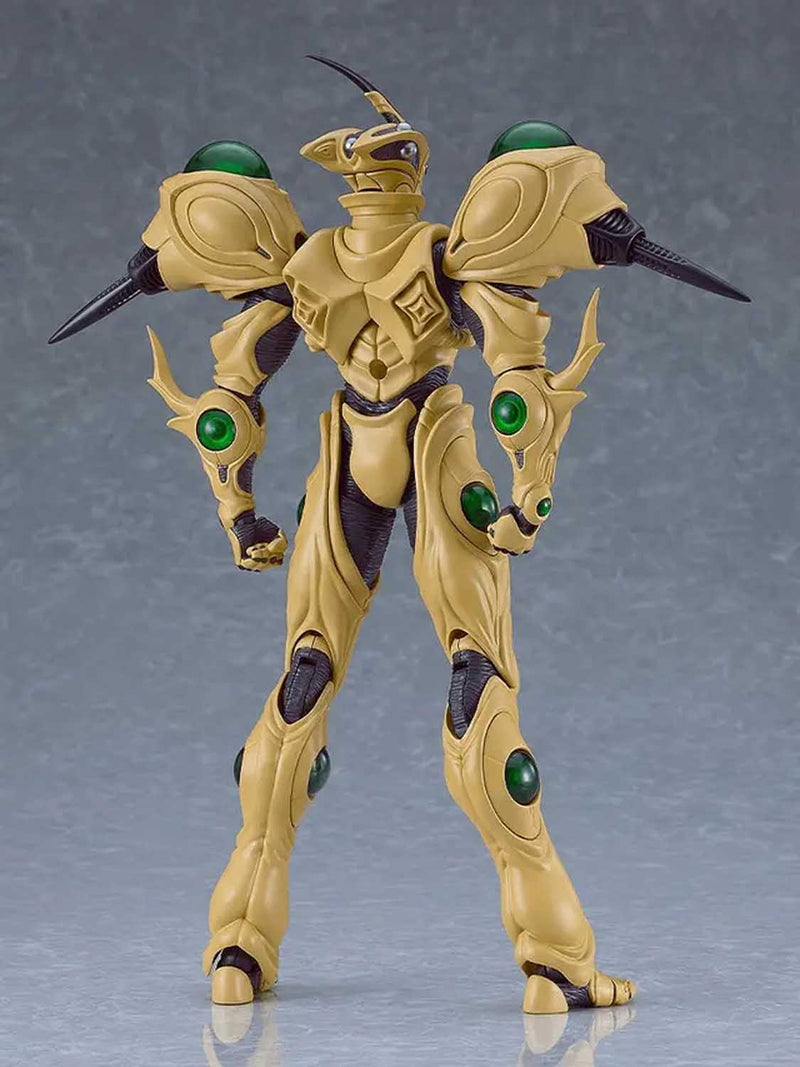 Load image into Gallery viewer, Max Factory - Bio-Booster Armor Guyver Figma - No. 671 Guyver Gigantic
