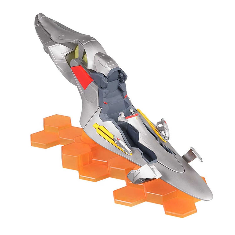 Load image into Gallery viewer, Blokees - Neon Genesis Evangelion Fantastics Series - Rei Ayanami (Entry Plug Interior) Model Kit
