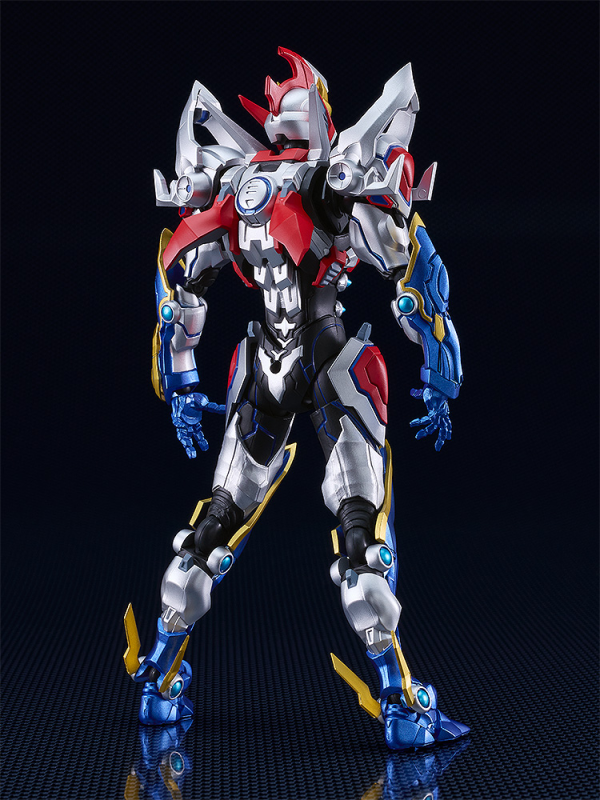 Load image into Gallery viewer, Good Smile Company - Gridman Universe - SP-163 Gridman (Universe Fighter)
