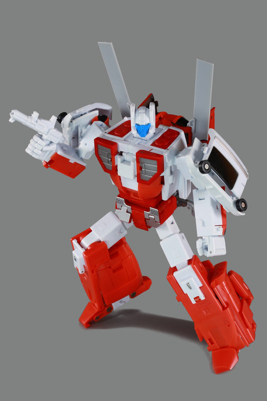 Ocular Max - Perfection Series - PS-22A Ventus Alternative