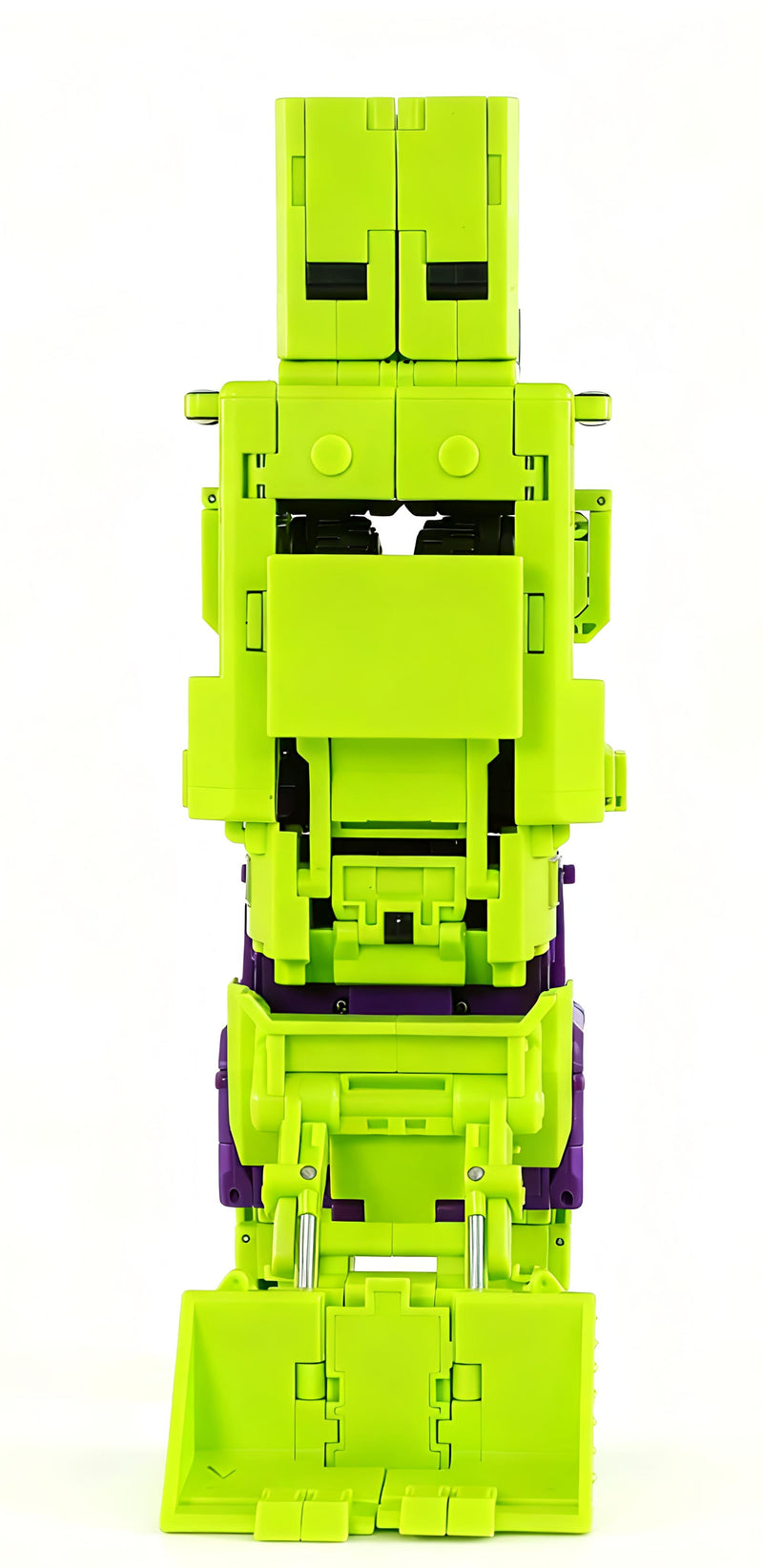 Load image into Gallery viewer, Ocular Max - Perfection Series - PS-27 Deletus (Destructor Combiner 1/6)
