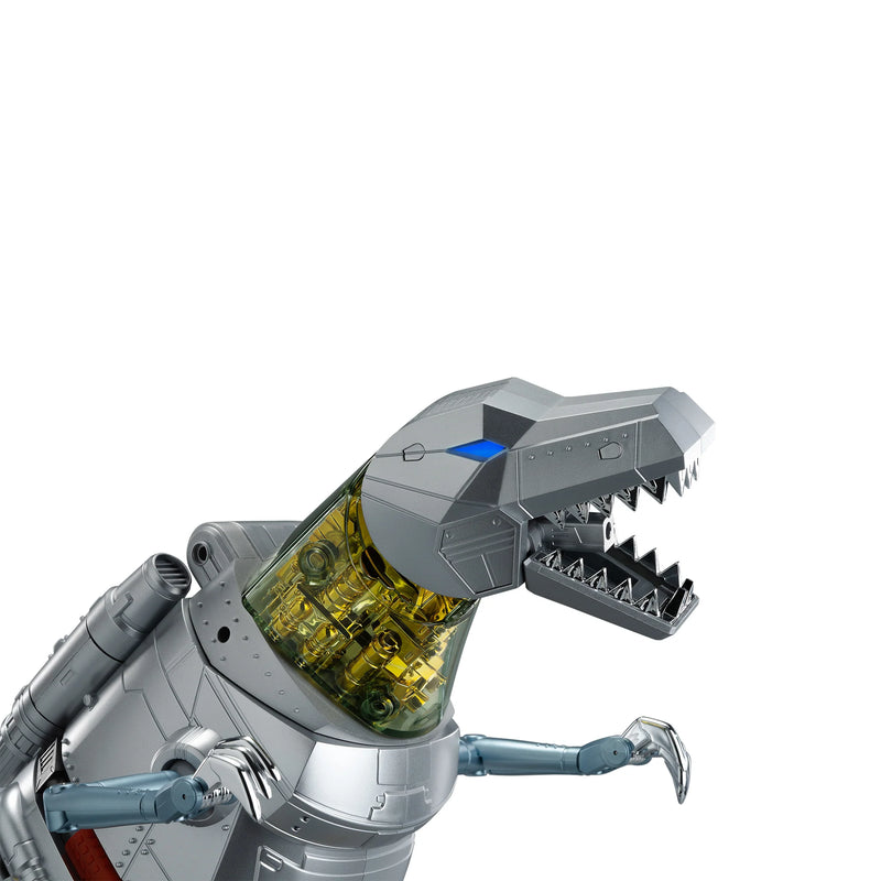 Load image into Gallery viewer, Robosen - Transformers: Flagship Grimlock Auto-Converting Robot
