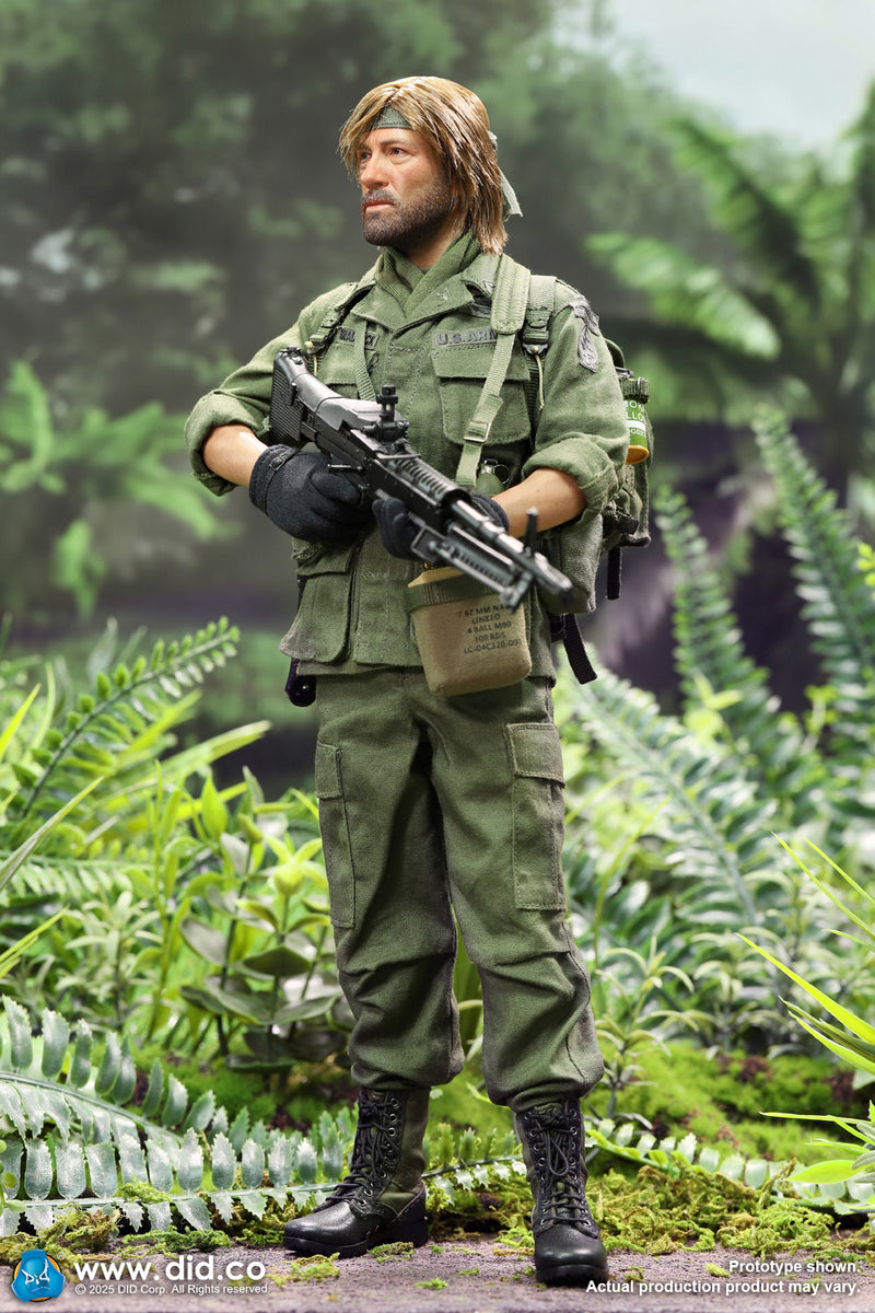 Load image into Gallery viewer, DID - Vietnam War U.S. Army - Colonel James
