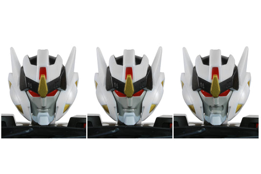 Ocular Max - Infinite Finity Series - IF-04 Ater Beta