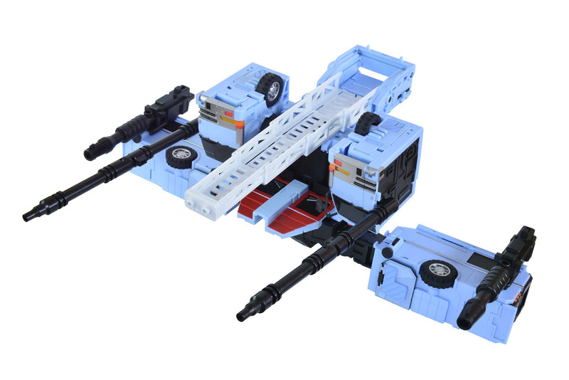 Load image into Gallery viewer, Ocular Max - Perfection Series - PS-23 Ignis (Reissue)
