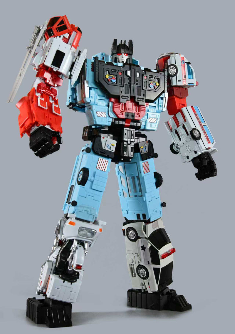 Load image into Gallery viewer, Ocular Max - Perfection Series - PS-23A Ignis Alternative
