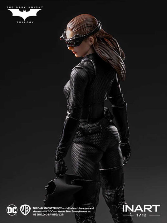 INART - The Dark Knight Rises - Catwoman 1/12 Scale Figure